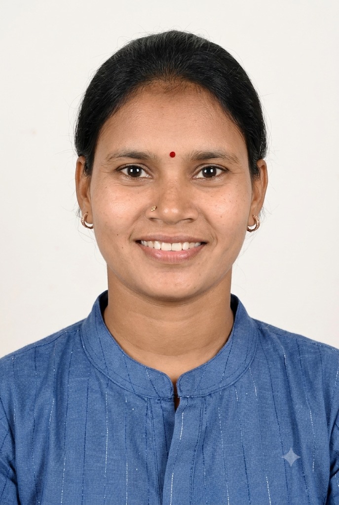 Asha Devi - Part time Cleaner and Cook in Chembur in Mumbai